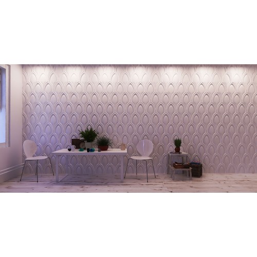 Модель 046 Малые купола